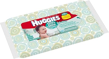 huggies travel wipes