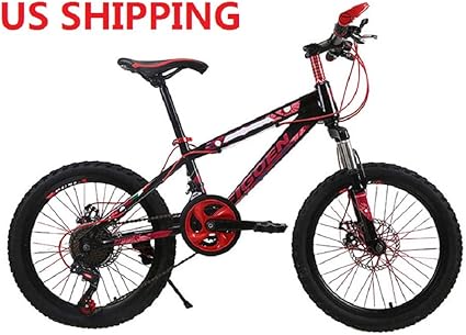 20in mountain bike