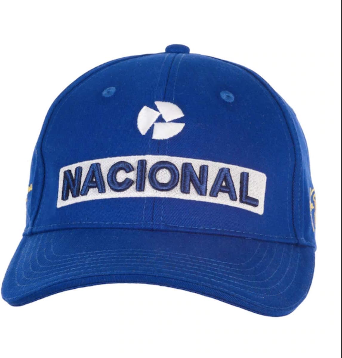 Gorra Ayrton Senna Oficial Nacional: Amazon.es: Deportes y aire libre