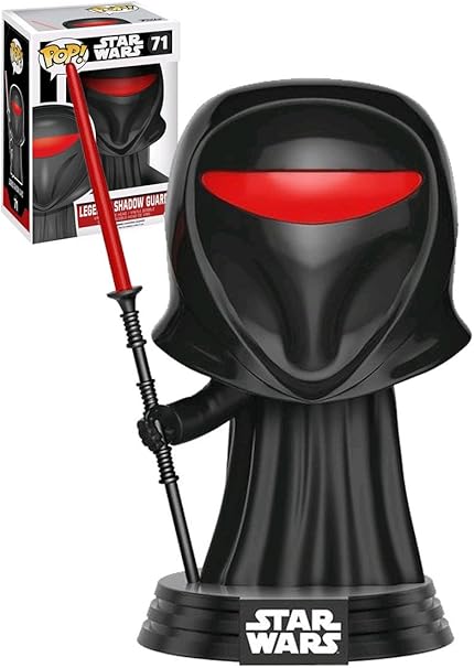 revan pop funko