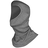 MAGID AR Defense 6 Oz. Interlock Knit Base Layer Balaclava, 1 Pairs, Size One Size Fits All (ARH650)