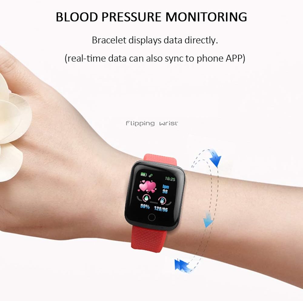Reloj inteligente T500 Original para mujer, Digital, electrónico, Monitor  de Fitness, conector, SB002 - AliExpress Productos electrónicos