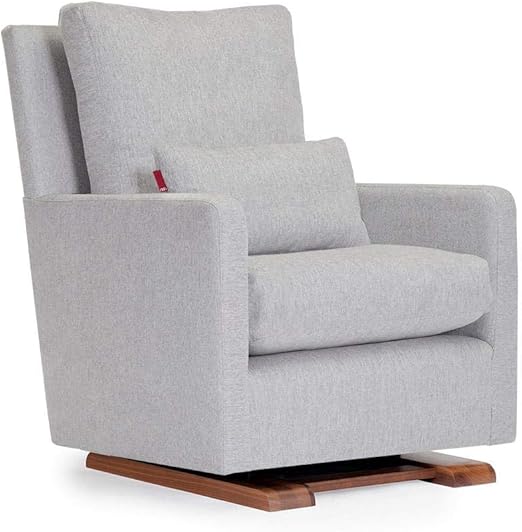 modern nursery rocking chair