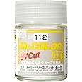 Mr. Hobby GX112 Mr. Color GX Super Clear III UV Cut Gloss 18ML, GSI Creos