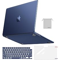 Apple 2022 MacBook Air Laptop with M2 Chip: 13.6