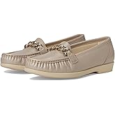 SAS Women's Metro Link Comfort Loafer