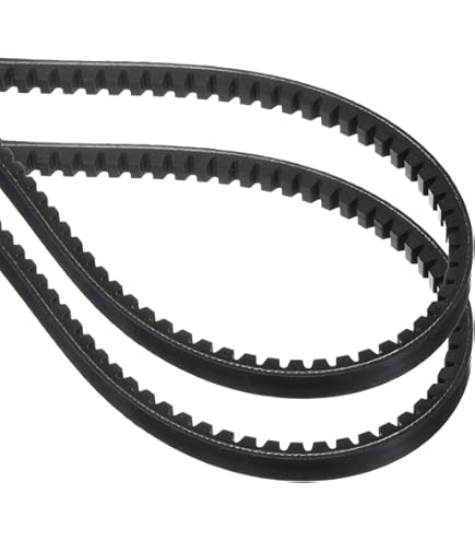 Amazon.com: Gates XPZ787 Metric-Power V-Belt, XPZ Section, 10mm