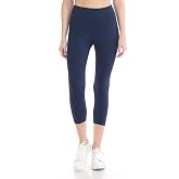 Leggings Depot High Waisted Plaid & Wild Print Leggings for Women | Plaid & Wild, Leopard, Polka Dot, Snake Prints Buttery Soft Peach Skin Fabric, Opaque, Gentle Tummy Control, 4-Way Stretch