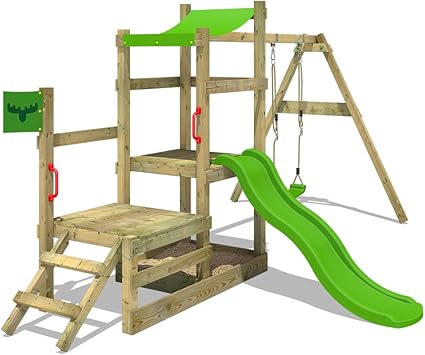 giochi per esterno amazon