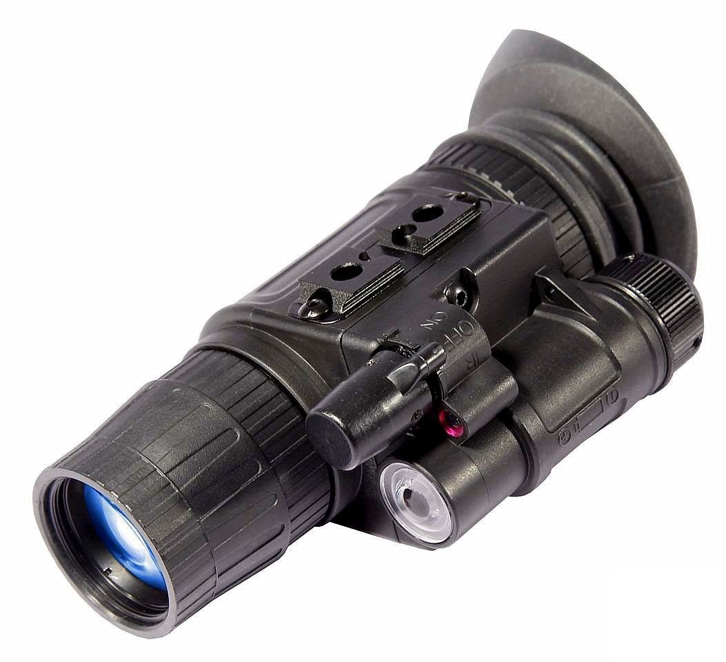 Top 7 Best Night Vision Goggles for the Money Buying Review 2020