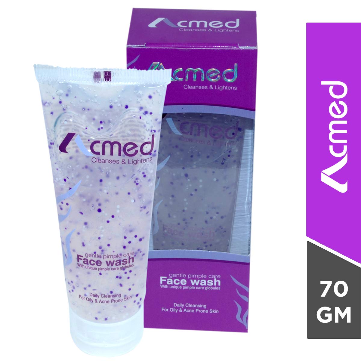 acmed soap