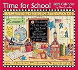 Time for School 2015 Calendar by 