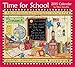 Time for School 2015 Calendar by 