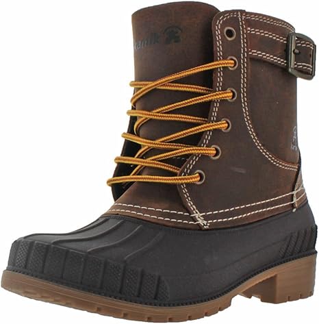 womens duck boots uk