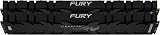 Kingston FURY Renegade 16GB 4000MHz DDR4 CL19 Desktop RAM Kit 2x8GB view 2