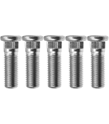 Amazon.com: Honda 90113-S84-901, Wheel Lug Stud : Automotive