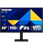 Amazon.com: ASUS 27” 1080P Monitor (VZ27EHE) - Full HD, IPS, 75Hz