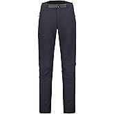 Rab Women's Incline AS Hiking Pants | Wind-Resistant, Softshell, Stretch Material for Hiking &amp; Climbing