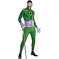 Rubie's Costume Grand Heritage Riddler Classic TV Batman Circa 1966