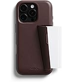 Amazon.com: Bellroy Phone Case – 3 Card for iPhone 16 Pro (Leather