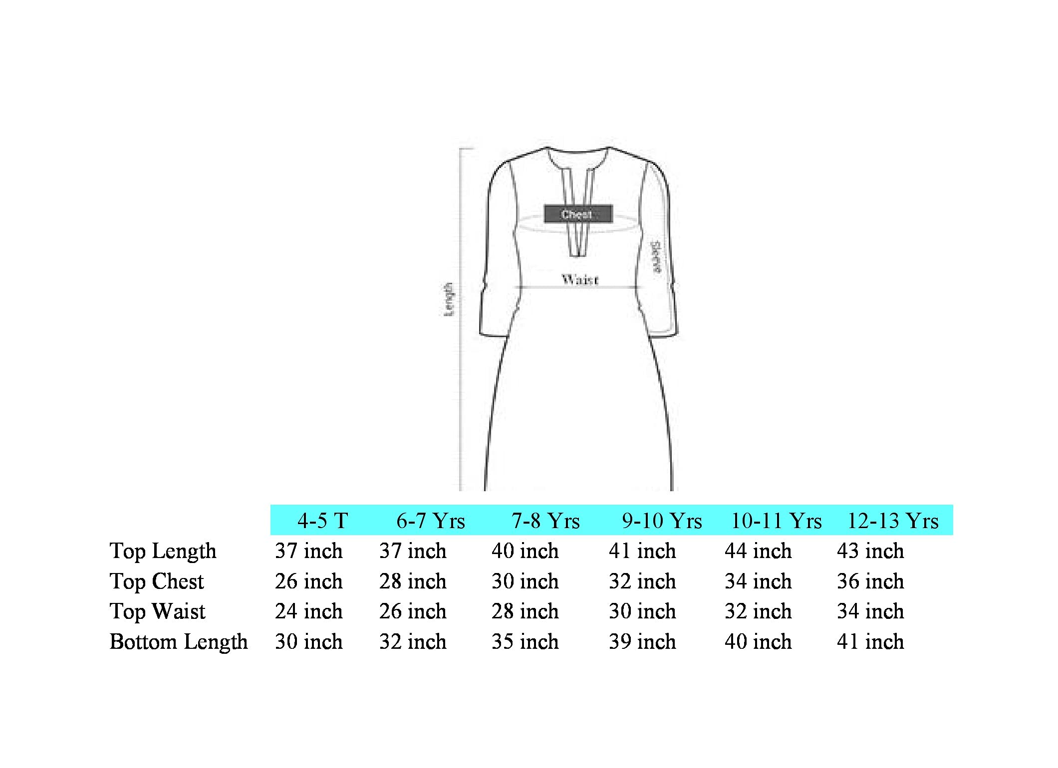 Ashwini Girls Embroidery Tapeta Salwar Suit | Indian Ethnic Kids Wear | Boota Embriodery Work