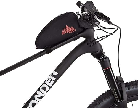 alpkit frame bag