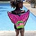 FINIS Mermaid Swim Fin Pink