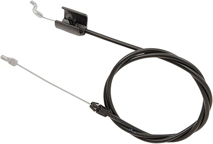 Amazon Com Craftsman 532183281 Control Cable Lawn Mower Deck Parts Garden Outdoor