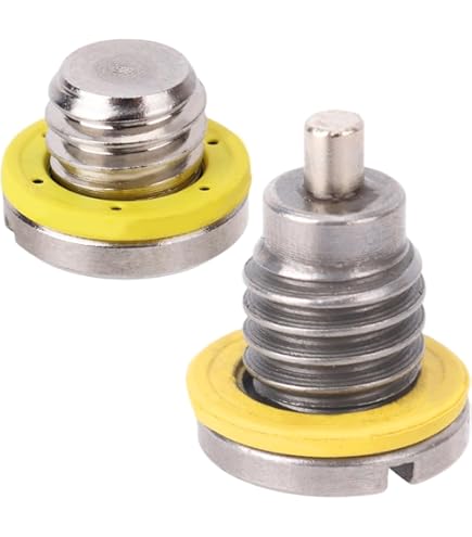 Amazon.com: Mercury Access Hole Plug Alpha I Gen II & Bravo