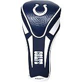Team Golf NFL Men,Unisex-Adult,Women Single Apex Driver Head Cover