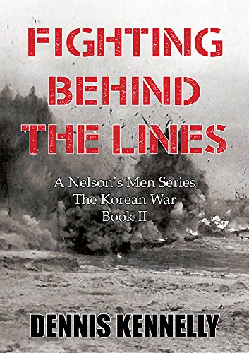 Fighting Behind the Lines (A