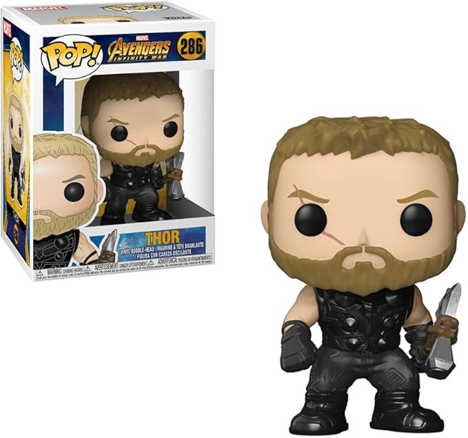 thor 01 funko pop