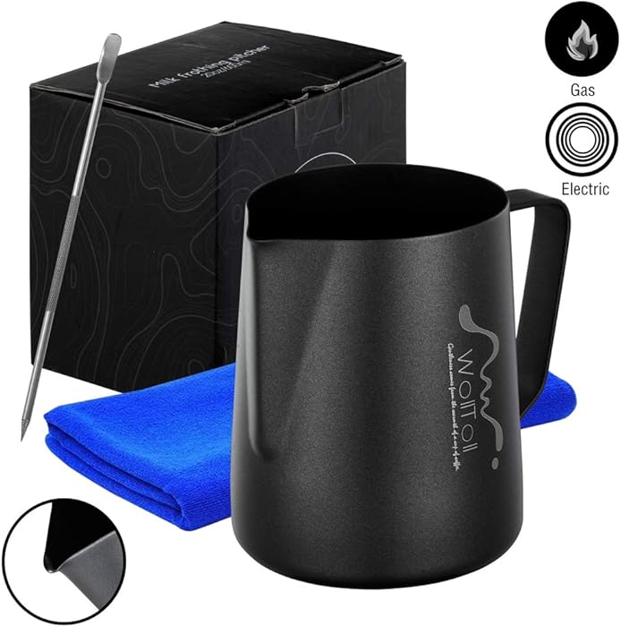 The Best Water Container For Delonghi Ec702