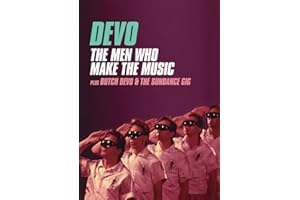 Devo - Men Who Make The Music/Butch Devo & The Sundance Gig