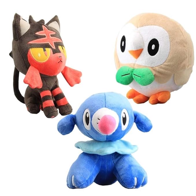 popplio plush amazon