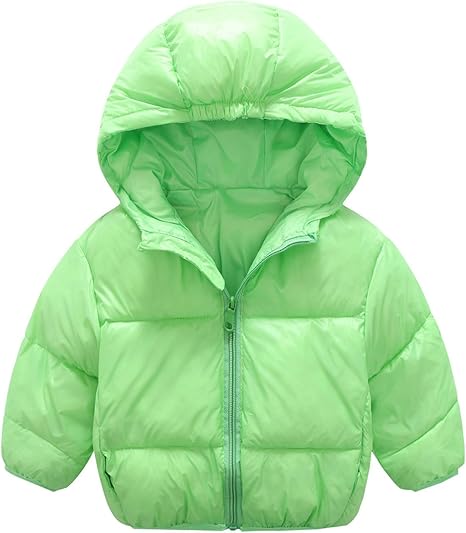 3t puffer jacket