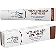 Vitamins A&D Ointment 1 oz Tube