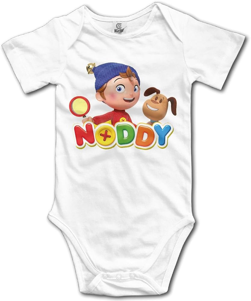 noddy baby clothes
