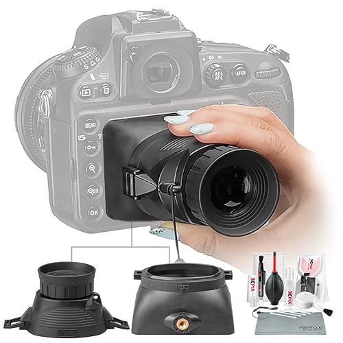 Best Lcd Viewfinders 10Reviewz