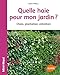 Quelle haie pour mon jardin ? Choix, plantation, entretien (Mini-maxi) (French Edition) by