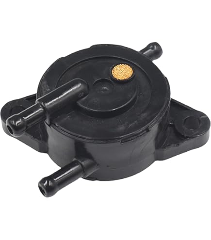 Amazon.com: Can-Am New OEM Outlander 330 400 ATV Fuel Pump