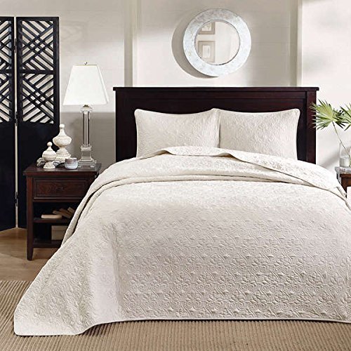 Best oversized king bedspread 120x120 list Best Next