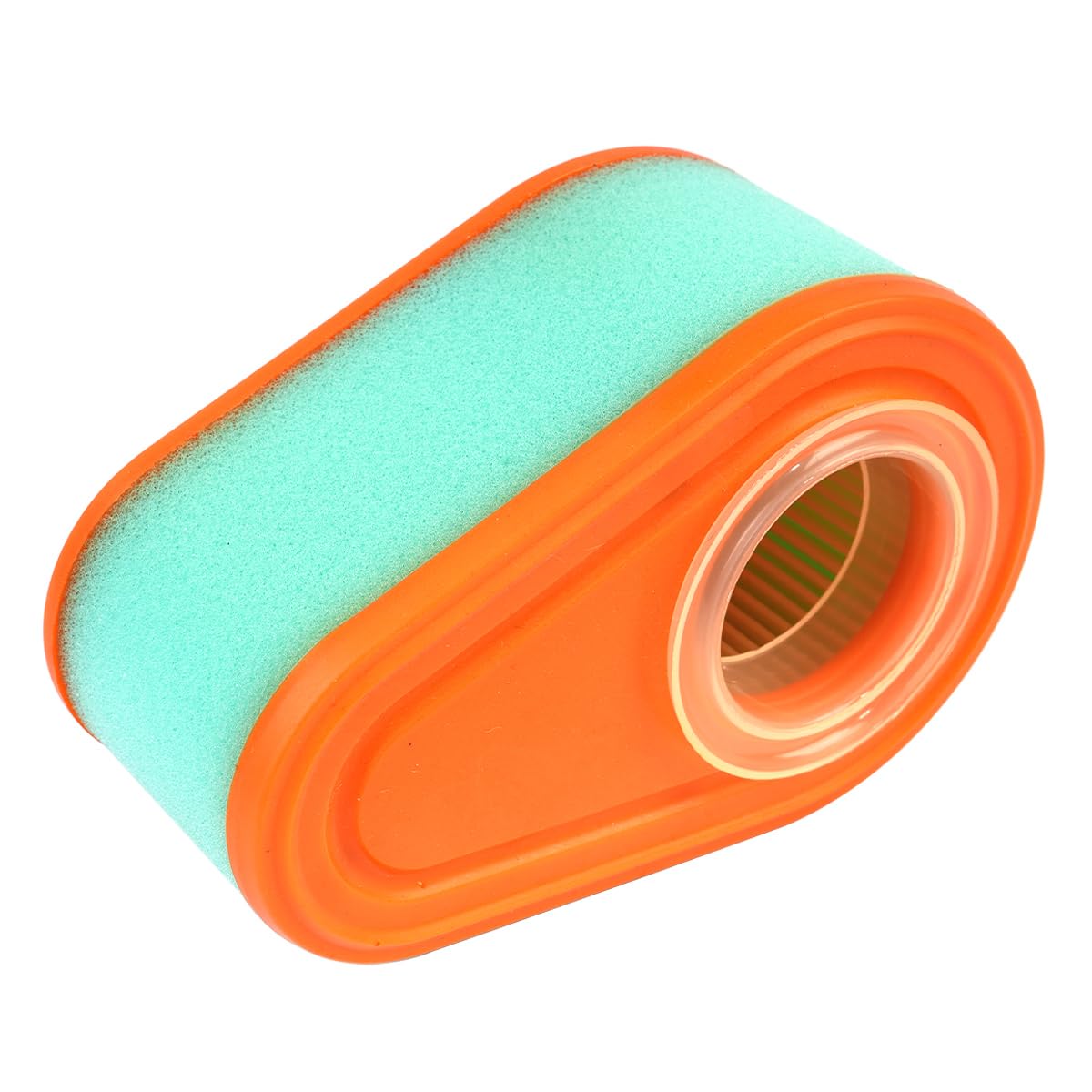 Sarini Lawn Mower Air Filter Replacement for 20199 20200 21199 21200 Lawn Mower for BS 111P02 111P07 114P02 114P05 121Q12 121S02 Engines