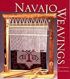 Navajo Weavings by Robert Jeffries (2009-12-29) by 