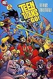 Teen Titans Go!: Titans Together by J. Torres, Mike Norton