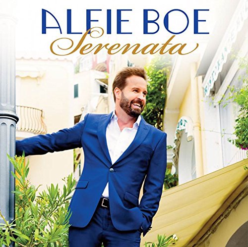 #87 — Serenata