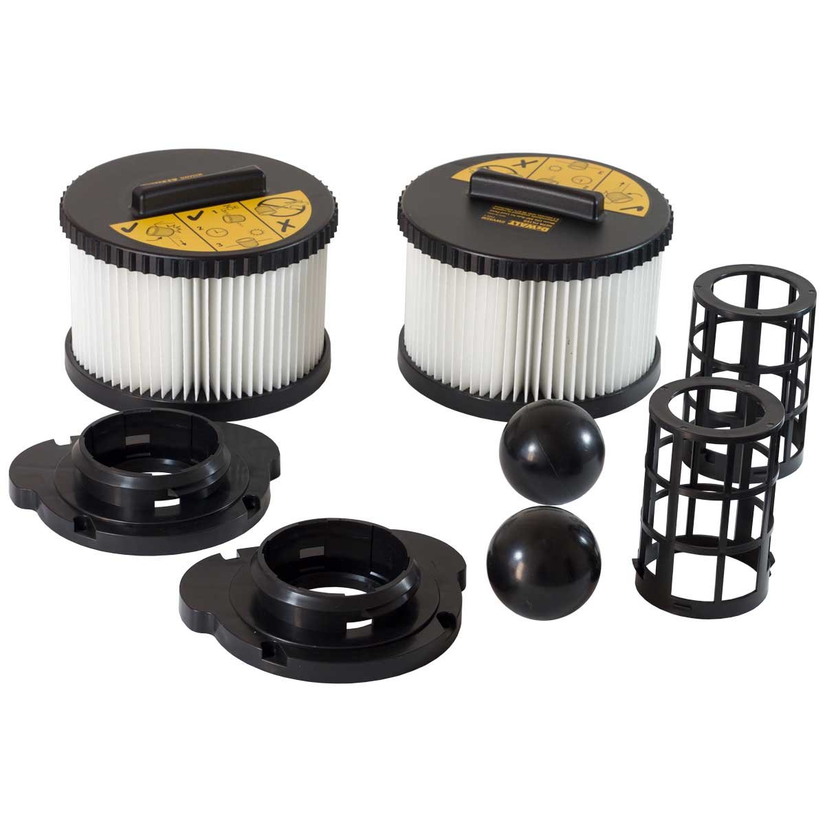 Best hepa vacuum for lead dust