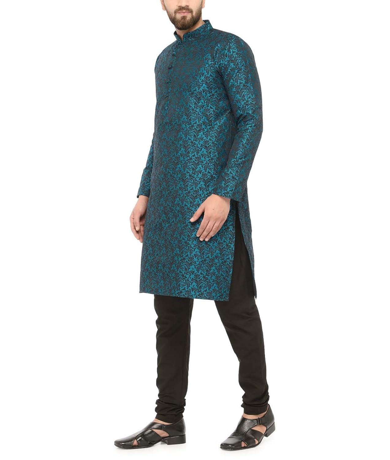 jompers *since 2003* men's kurta pyjama set (available in various colour options)