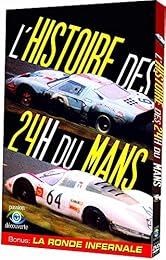 L'Histoire des 24h du Mans