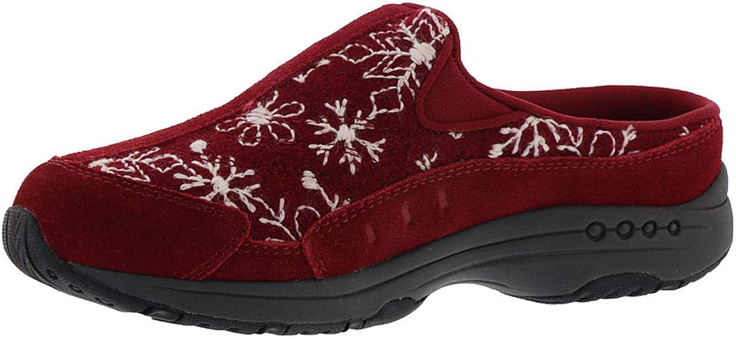 amazon easy spirit traveltime